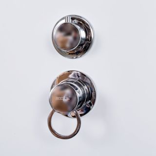 Душевая кабина Deto ЕМ4516 с гм. и эл. 160х85х220 см